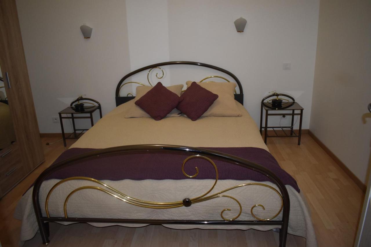 Chez Augustin Bed & Breakfast Lacanau Exterior foto